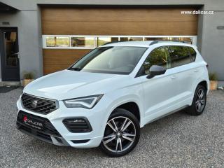 Seat Ateca 2.0TDi 110KW FR FullLed