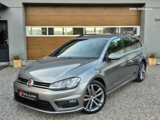 Volkswagen Golf 2.0TDi 110KW DSG Highline R-Li