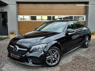 Mercedes-Benz 220CDi 143KW AVANTGARDE 4MATIC