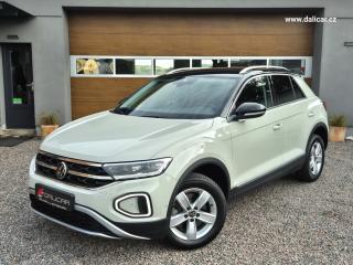 Volkswagen T-Roc 1.5TSi 110KW 6.955km STYLE