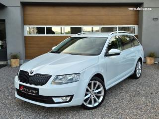 koda Octavia 1.4TSi 110KW 41.670 km STYLE