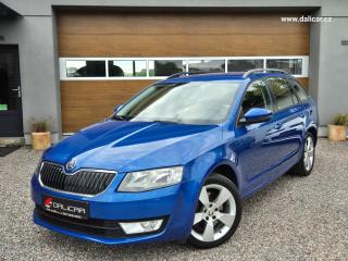 koda Octavia 1.8TSi 132KW DSG 4x4 ELEGANCE