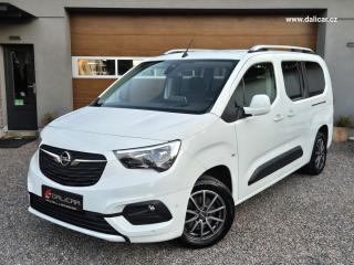 Opel Combo 1.2i Turbo 96kW Life MAXI