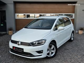 Volkswagen Golf Sportsvan 2.0TDi 110KW Highline pvod R