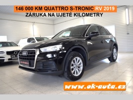 Audi Q5 2.0 TDI QUATTRO S-TRONIC 