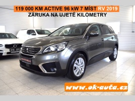 Peugeot 5008 1.5 BHDI 7 MST RON  ZRUKA