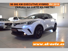 Toyota C-HR 1.8 HYBRIDE EXECUTIVE-DPH