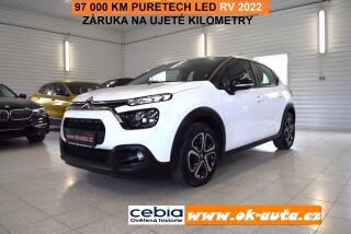 Citro�n C3 1.2 PURETECH NAVI 2022-DPH