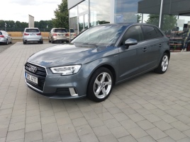 Audi A3 1.4TFSI,SERV.KNÍŽKA,XENONY - náhled 1