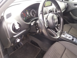 Audi A3 1.4TFSI,SERV.KNÍŽKA,XENONY - náhled 12