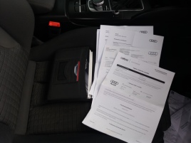 Audi A3 1.4TFSI,SERV.KNÍŽKA,XENONY - náhled 20