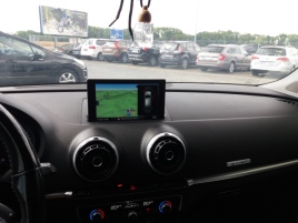 Audi A3 1.4TFSI,SERV.KNÍŽKA,XENONY - náhled 9