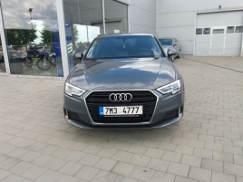 Audi A3 1.4TFSI,SERV.KNÍŽKA,XENONY - náhled 2