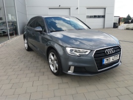 Audi A3 1.4TFSI,SERV.KNÍŽKA,XENONY - náhled 3