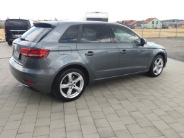 Audi A3 1.4TFSI,SERV.KNÍŽKA,XENONY - náhled 4