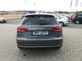 Audi A3 1.4TFSI,SERV.KNÍŽKA,XENONY - náhled 5