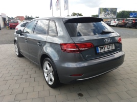 Audi A3 1.4TFSI,SERV.KNÍŽKA,XENONY - náhled 6
