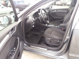 Audi A3 1.4TFSI,SERV.KNÍŽKA,XENONY - náhled 14
