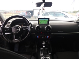 Audi A3 1.4TFSI,SERV.KNÍŽKA,XENONY - náhled 10