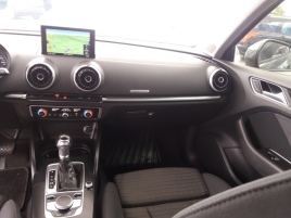 Audi A3 1.4TFSI,SERV.KNÍŽKA,XENONY - náhled 11