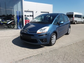 Citron C4 Picasso 1.6i,TANY,ESP,SERVI.KN͎KA!