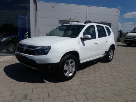 Dacia Duster 1.5DCi,81kW,4X4,KLIMA!!!!