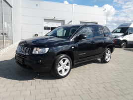 Jeep Compass 2.2CRD,120kW,4x4,KَE,VHEV.!