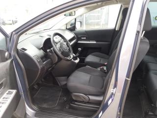 Mazda 5 1.8 16V,7.MÍST,SERVI.KNÍŽKA!! - náhled 10