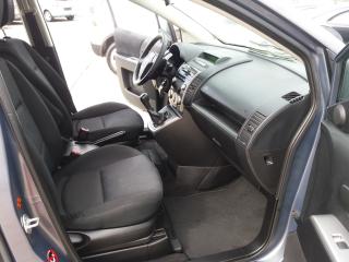 Mazda 5 1.8 16V,7.MÍST,SERVI.KNÍŽKA!! - náhled 12