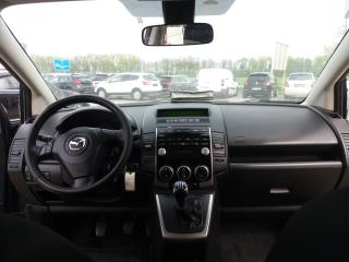 Mazda 5 1.8 16V,7.MÍST,SERVI.KNÍŽKA!! - náhled 15