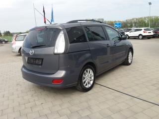 Mazda 5 1.8 16V,7.MÍST,SERVI.KNÍŽKA!! - náhled 4
