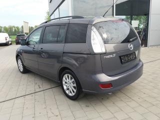 Mazda 5 1.8 16V,7.MÍST,SERVI.KNÍŽKA!! - náhled 6