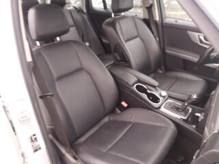 Mercedes-Benz GLK 2.2CDI,125kW,4x4,KŮŽE,TAŽNY ! - náhled 14