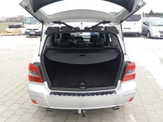 Mercedes-Benz GLK 2.2CDI,125kW,4x4,KŮŽE,TAŽNY ! - náhled 7