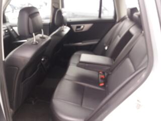 Mercedes-Benz GLK 2.2CDI,125kW,4x4,KŮŽE,TAŽNY ! - náhled 16