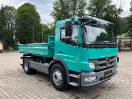 Mercedes-Benz Atego 12.18