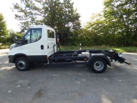 Iveco Daily 70C18 H - SKLADEM