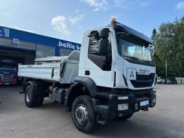 Iveco 190T33 W - 4x4