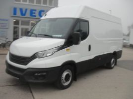 Iveco Daily 35S16 V - 12 mc