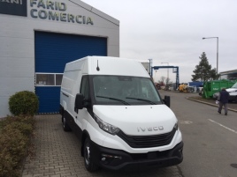 Iveco Daily 35S14V - 12 mc