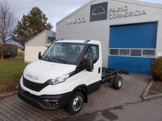 Iveco Daily 50C18HZ 