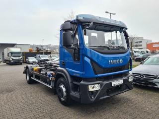 Iveco 160E28 P nosi HIAB