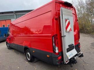 Iveco Daily 35S18 V HYDR. ELO