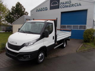 Iveco Daily 50C18HZ UZVRKA