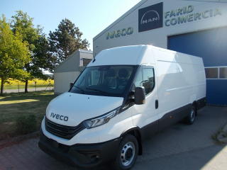Iveco Daily 35S18HA8V - SKLADEM, 16 mc
