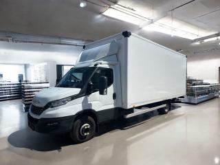 Iveco 70C18HA8P 15 palet