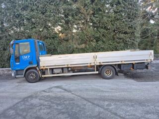 Iveco Eurocargo 100E17