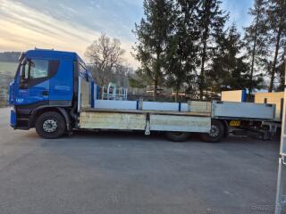 Iveco Stralis AS260S42 YPS