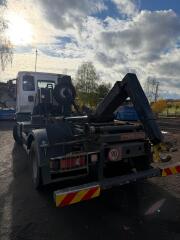 Iveco Eurocargo 120E22 NOSI� HYVA 8 T