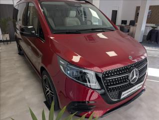 Mercedes-Benz 2.0 V300 XL 4MATIC AVANTGARDE